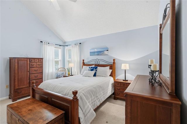 12265 S Mullen Road, Olathe, KS 66220