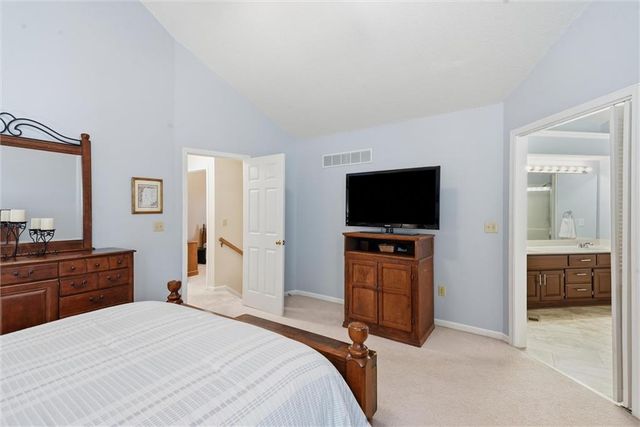 12265 S Mullen Road, Olathe, KS 66220