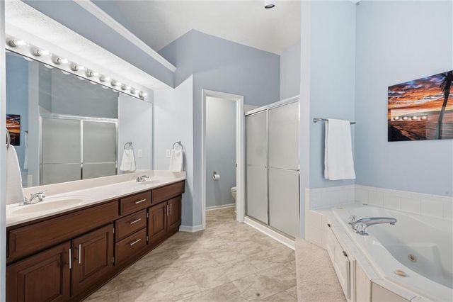 12265 S Mullen Road, Olathe, KS 66220