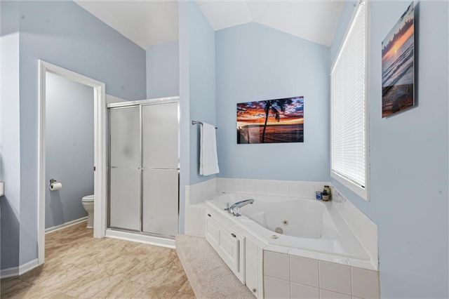 12265 S Mullen Road, Olathe, KS 66220