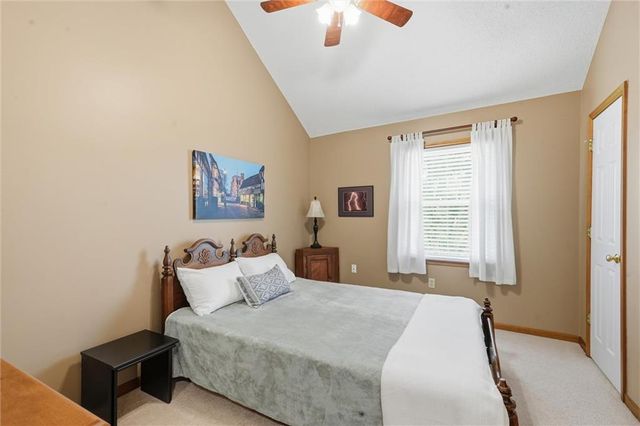 12265 S Mullen Road, Olathe, KS 66220