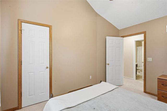 12265 S Mullen Road, Olathe, KS 66220