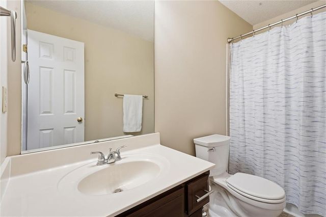 12265 S Mullen Road, Olathe, KS 66220