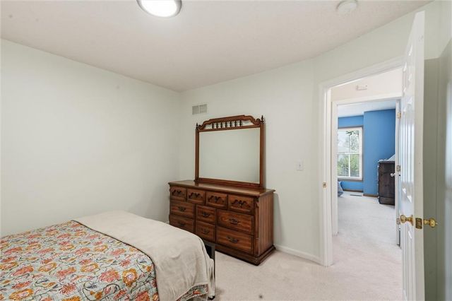 12265 S Mullen Road, Olathe, KS 66220