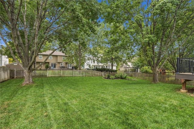 12265 S Mullen Road, Olathe, KS 66220