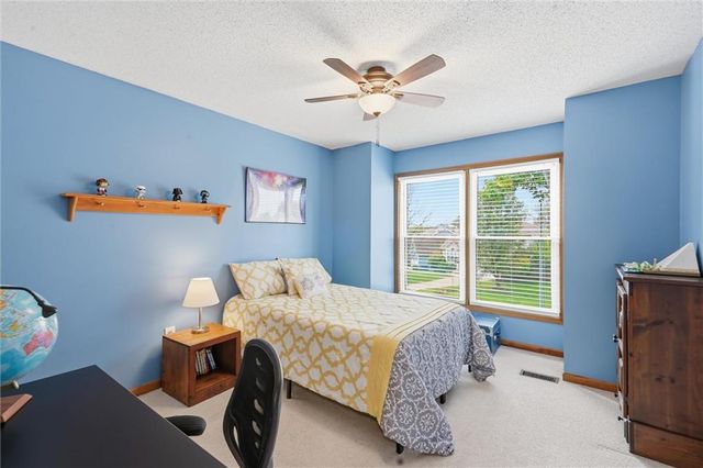 12265 S Mullen Road, Olathe, KS 66220