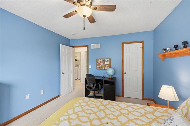 12265 S Mullen Road, Olathe, KS 66220
