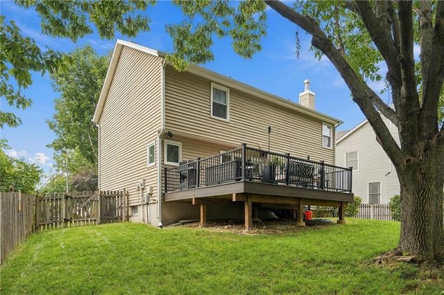 12265 S Mullen Road, Olathe, KS 66220