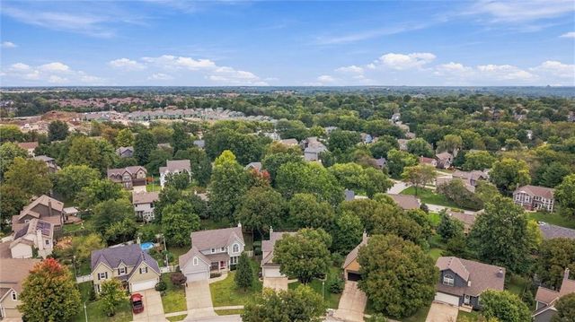 12265 S Mullen Road, Olathe, KS 66220