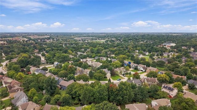12265 S Mullen Road, Olathe, KS 66220