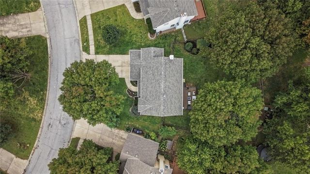 12265 S Mullen Road, Olathe, KS 66220