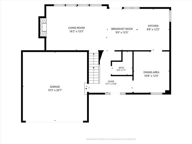 12265 S Mullen Road, Olathe, KS 66220