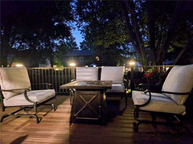 12265 S Mullen Road, Olathe, KS 66220
