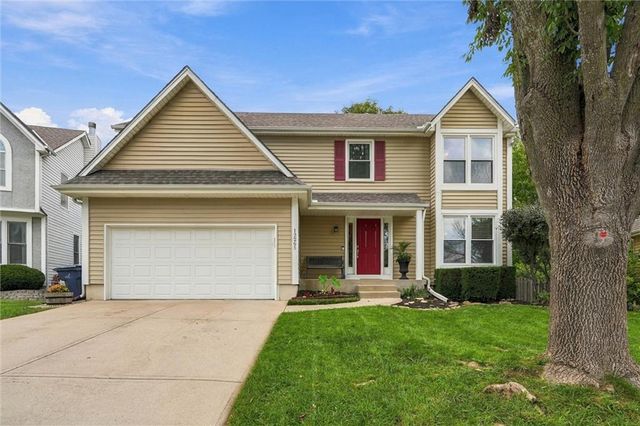 12265 S Mullen Road, Olathe, KS 66220
