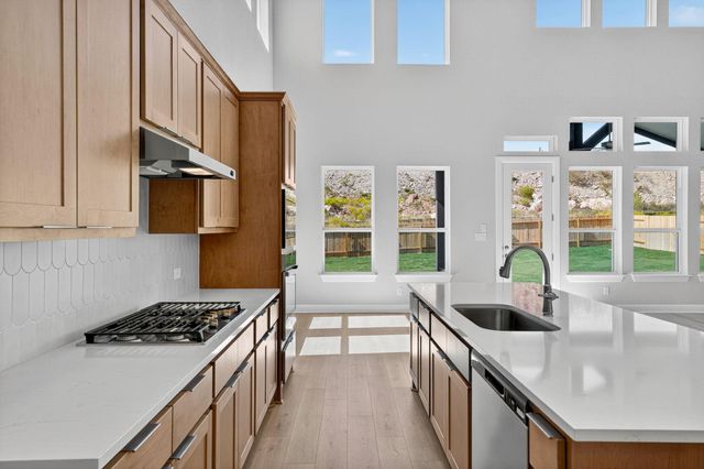 1509 Shelby LN, Georgetown, TX 78628