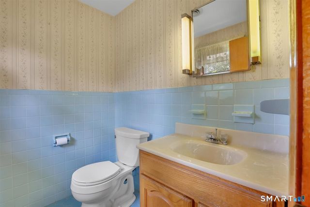 56 Clearfield Drive, Meriden, CT 06450