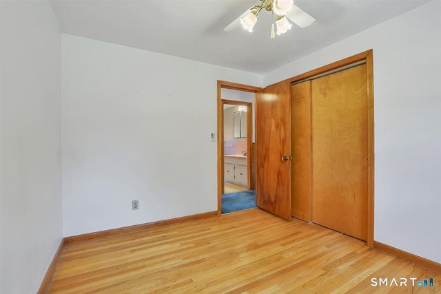56 Clearfield Drive, Meriden, CT 06450