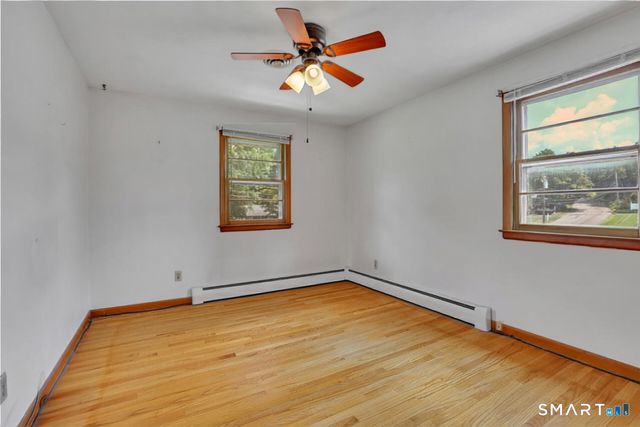56 Clearfield Drive, Meriden, CT 06450