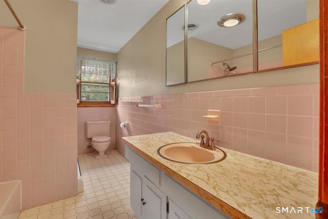 56 Clearfield Drive, Meriden, CT 06450