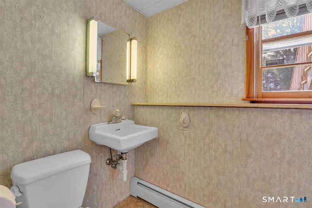 56 Clearfield Drive, Meriden, CT 06450