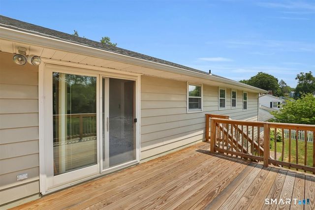 56 Clearfield Drive, Meriden, CT 06450