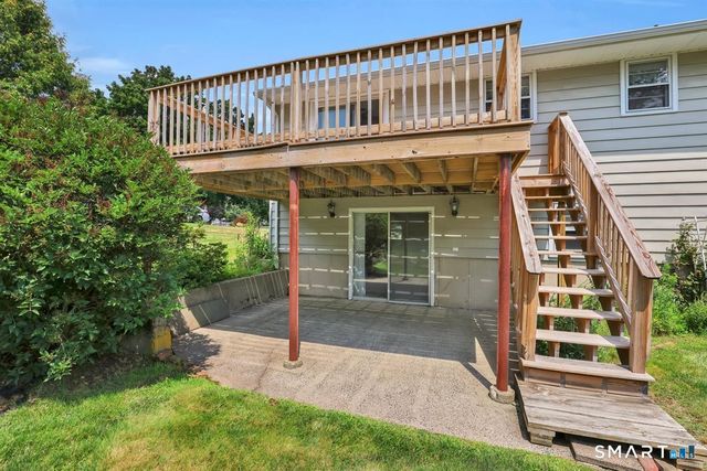 56 Clearfield Drive, Meriden, CT 06450