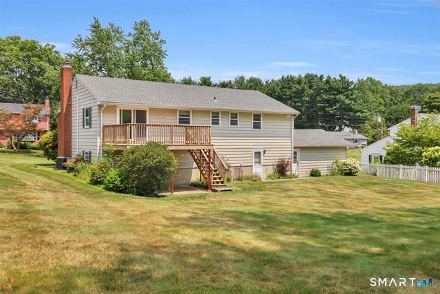 56 Clearfield Drive, Meriden, CT 06450