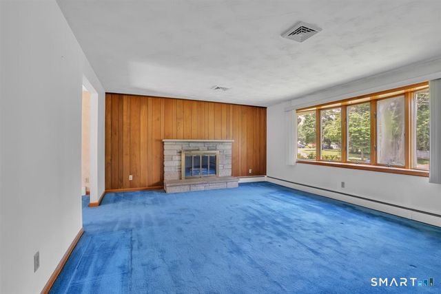 56 Clearfield Drive, Meriden, CT 06450