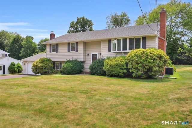 56 Clearfield Drive, Meriden, CT 06450