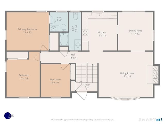 56 Clearfield Drive, Meriden, CT 06450
