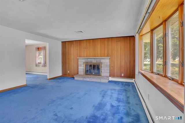 56 Clearfield Drive, Meriden, CT 06450