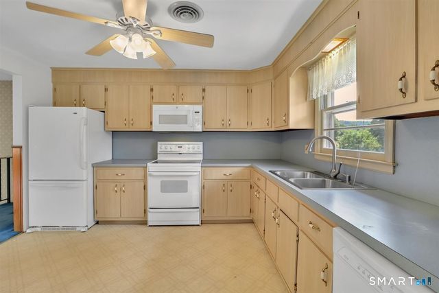 56 Clearfield Drive, Meriden, CT 06450