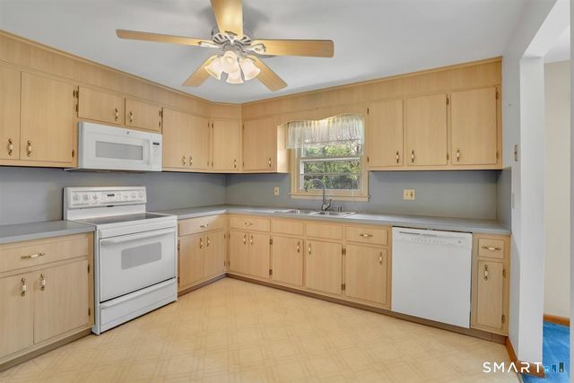 56 Clearfield Drive, Meriden, CT 06450