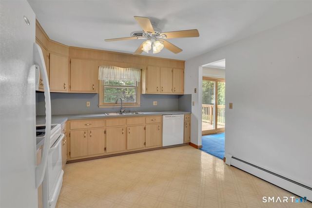56 Clearfield Drive, Meriden, CT 06450