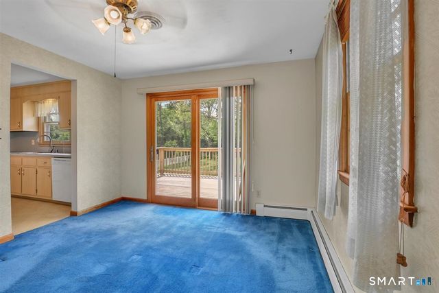 56 Clearfield Drive, Meriden, CT 06450