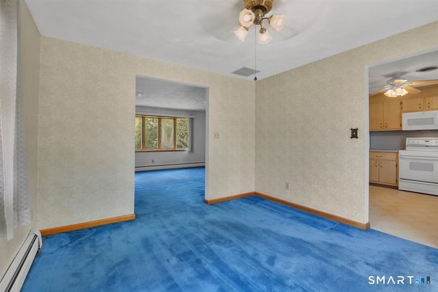 56 Clearfield Drive, Meriden, CT 06450