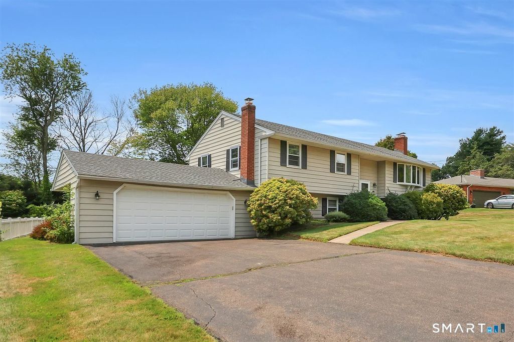 56 Clearfield Drive, Meriden, CT 06450
