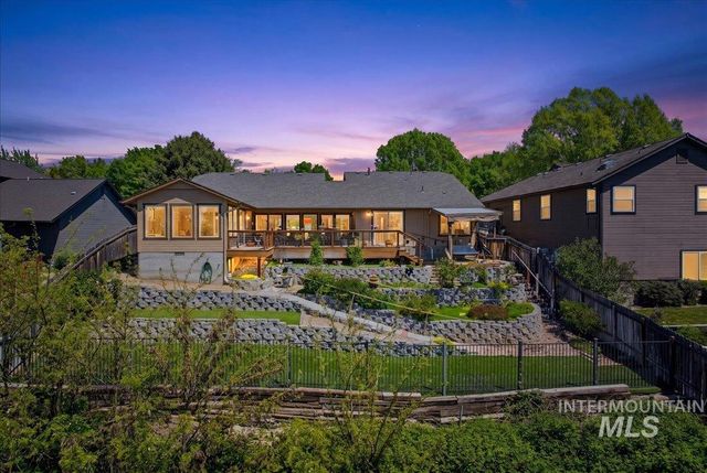 6507 W Summer Hill Drive, Boise, ID 83714