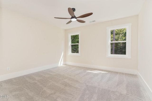 301 W College Street, Louisburg, NC 27549