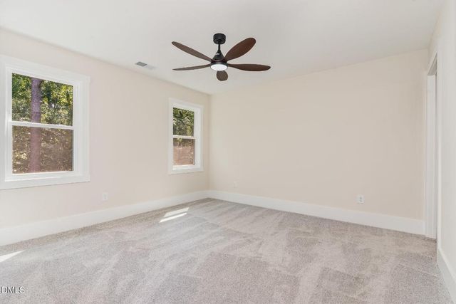 301 W College Street, Louisburg, NC 27549