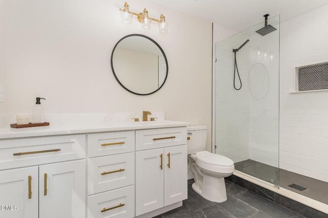 301 W College Street, Louisburg, NC 27549