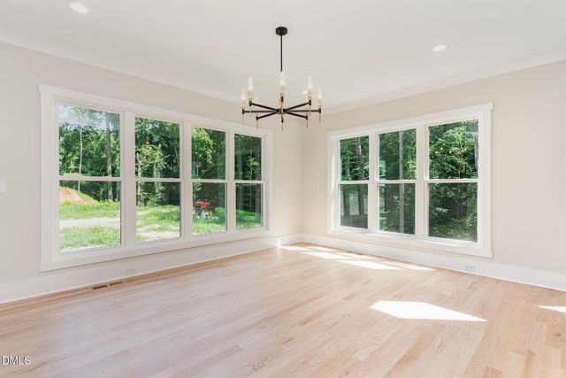 301 W College Street, Louisburg, NC 27549