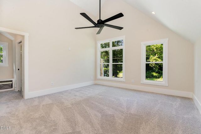 301 W College Street, Louisburg, NC 27549