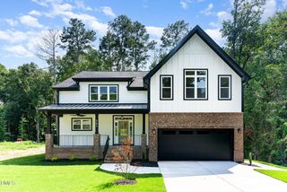 301 W College Street, Louisburg, NC 27549