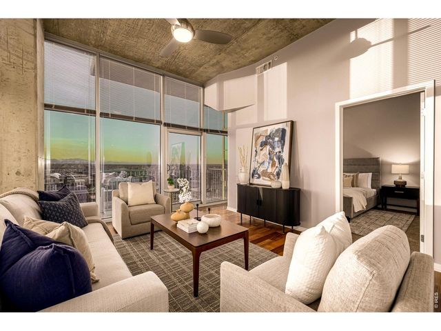 1700 Bassett St 2117, Denver, CO 80202