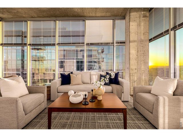 1700 Bassett St 2117, Denver, CO 80202