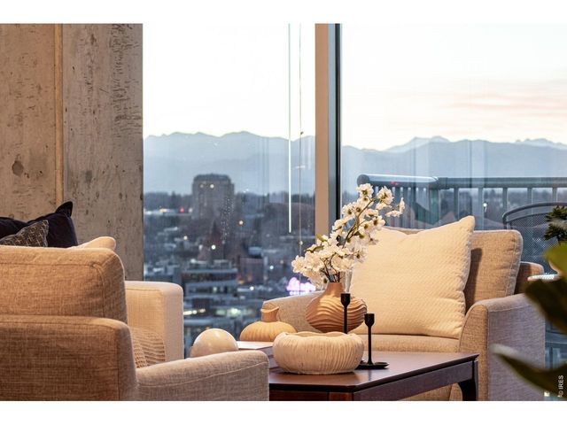 1700 Bassett St 2117, Denver, CO 80202