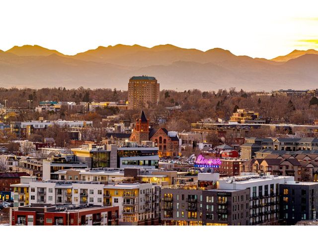 1700 Bassett St 2117, Denver, CO 80202