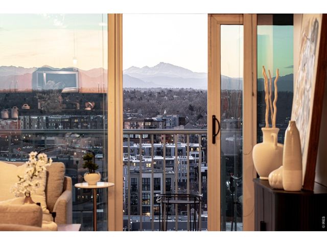 1700 Bassett St 2117, Denver, CO 80202
