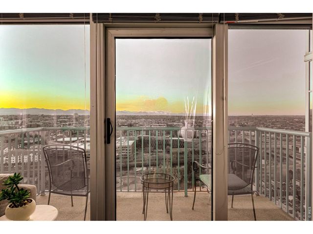 1700 Bassett St 2117, Denver, CO 80202